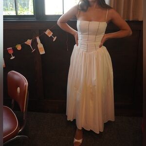 House of CB Ysabella Dress